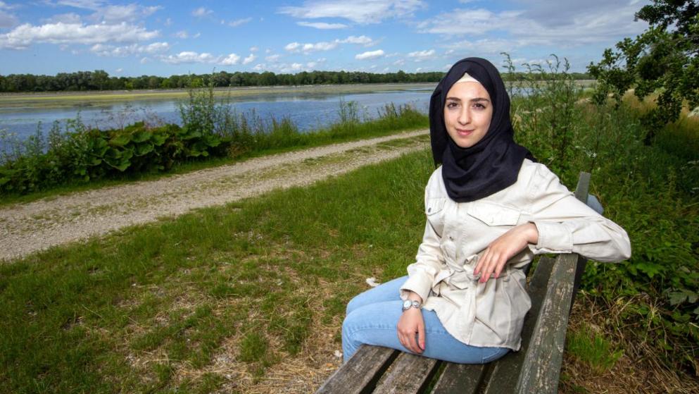 Общество: Депортация вместо обучения: 16-летней сирийке не разрешили остаться в Германии