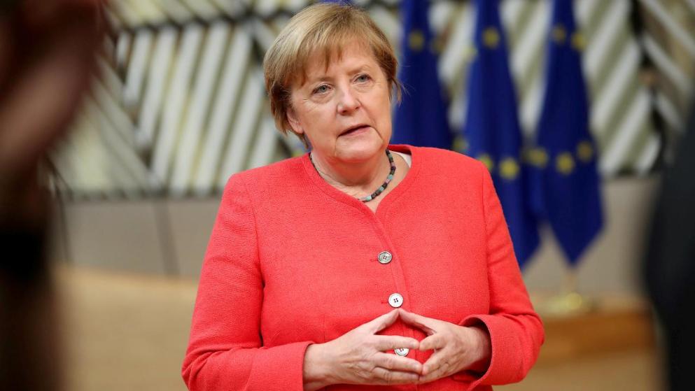 Политика: Провал саммита ЕС: почему Германия должна платить другим странам?