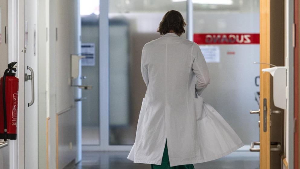 Общество: Нездоровый бизнес немецких больниц: как от него страдают дети