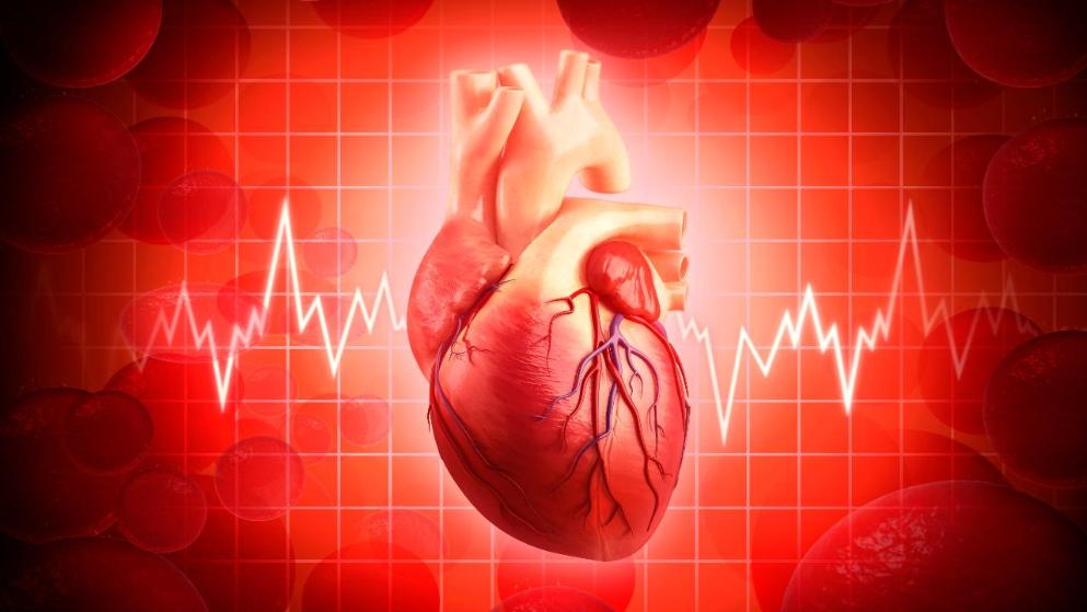Здоровье: Тревожные новости! У 78% пациентов COVID-19 вызывает повреждение сердца