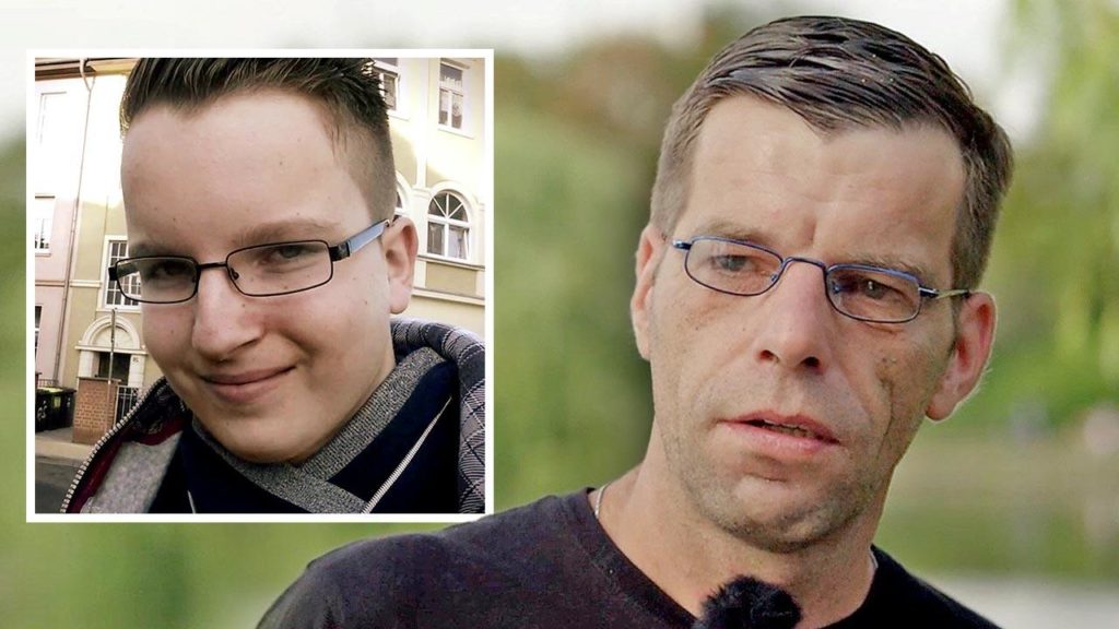 Происшествия: Теракт в Саксонии-Ангальт: Карстен Лиссау все еще не может поверить в то, что его сын мертв