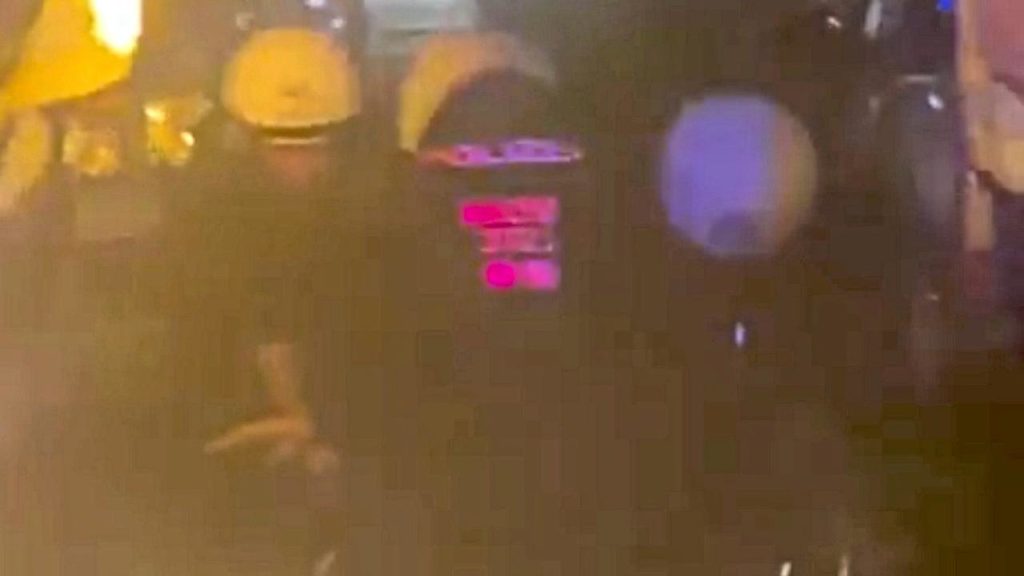 Происшествия: Беспорядки в Кельне: среди задержанных ученик полицейской академии