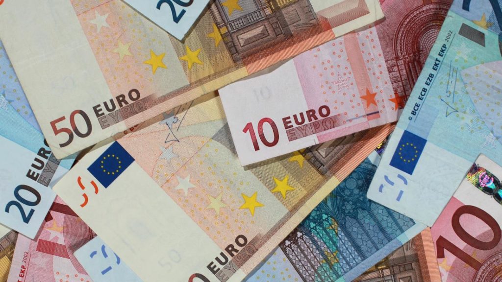 Деньги: Сколько денег нужно накопить для безбедной немецкой старости