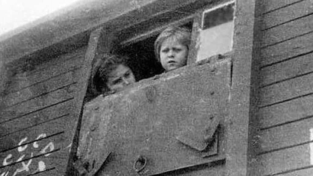 Общество: 79 лет назад в СССР решили депортировать немцев