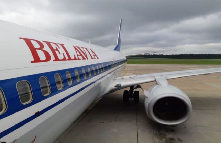 Мировая пресса: "Белавиа" возобновит полеты в Австрию: при каких условиях белорусы смогут посетить страну