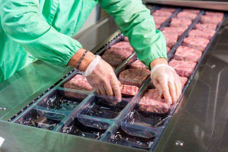Немецкие производители мяса предупреждают о значительном подорожании