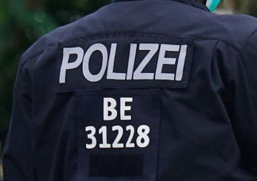 Мировая пресса: Неизвестные напали в Берлине на машину инкассации