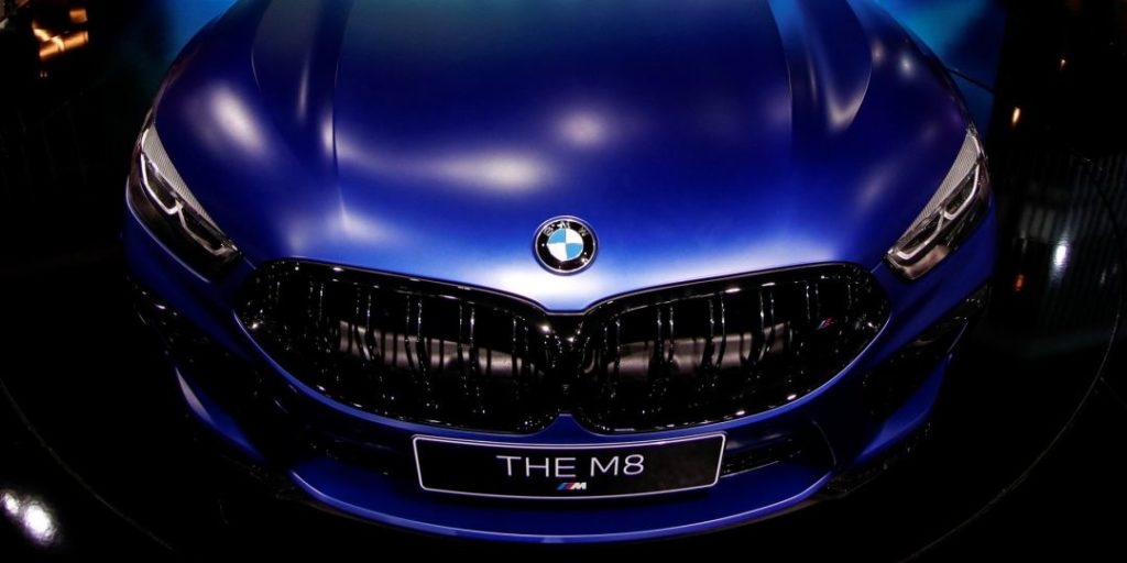 Мировая пресса: BMW отчитался о квартальных убытках впервые за 11 лет