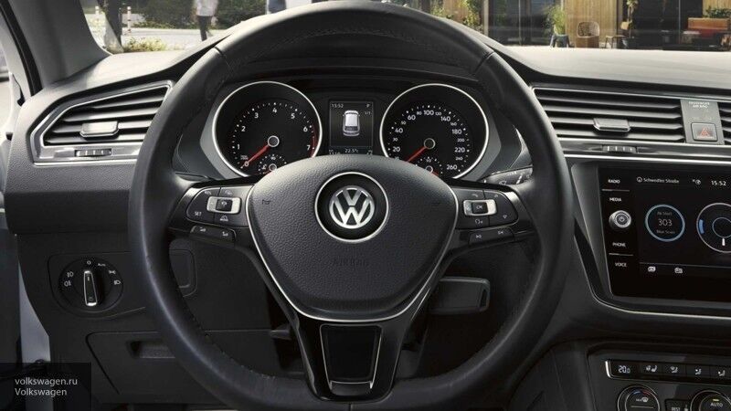Мировая пресса: Volkswagen возродит несколько культовых автомобилей
