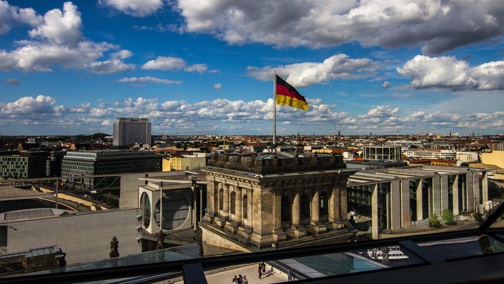 Мировая пресса: В Берлине взбешены угрозами американских сенаторов