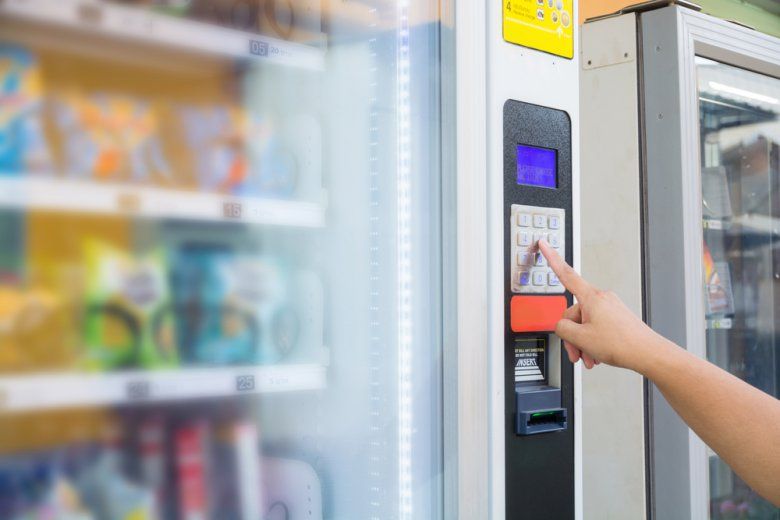 Немецкий супермаркет тестирует возможность круглосуточных покупок: узнайте, как