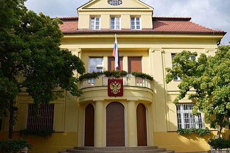 Мировая пресса: Дипломатов РФ выслали из Братиславы из-за убийства чеченца в Берлине