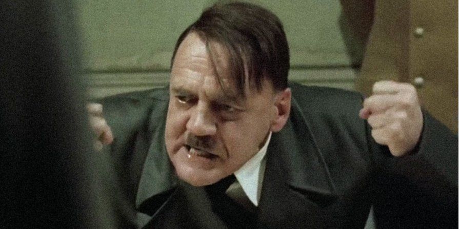 Мировая пресса: Австралийца уволили из-за популярного мема с Гитлером. Теперь ему выплатят компенсацию в $200 тыс.