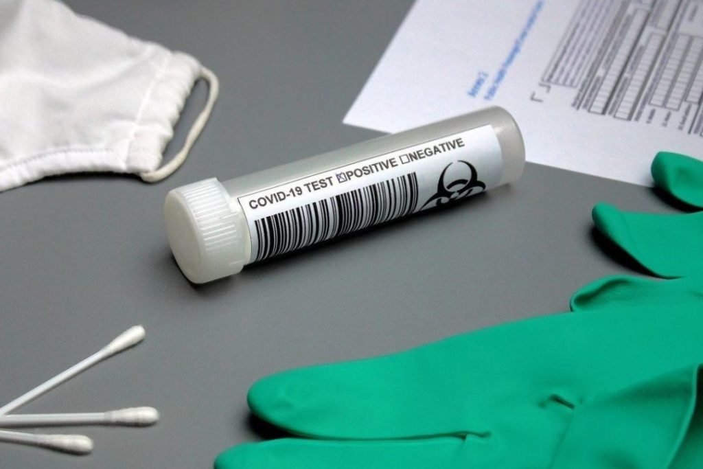 Мировая пресса: Германия: Сотни положительных тестов на коронавирус в Баварии оказались неучтенными
