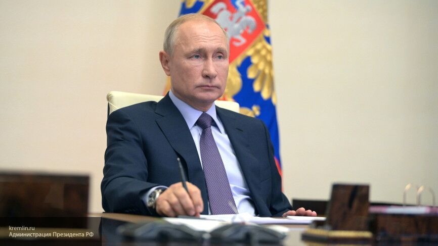 Мировая пресса: Германия рассмотрит предложение Путина об онлайн-саммите по СВПД