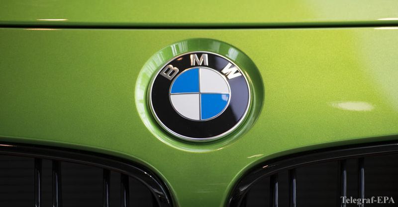 Новый BMW X1 замечен фотошпионами в Мюнхене (Фото) - ТЕЛЕГРАФ