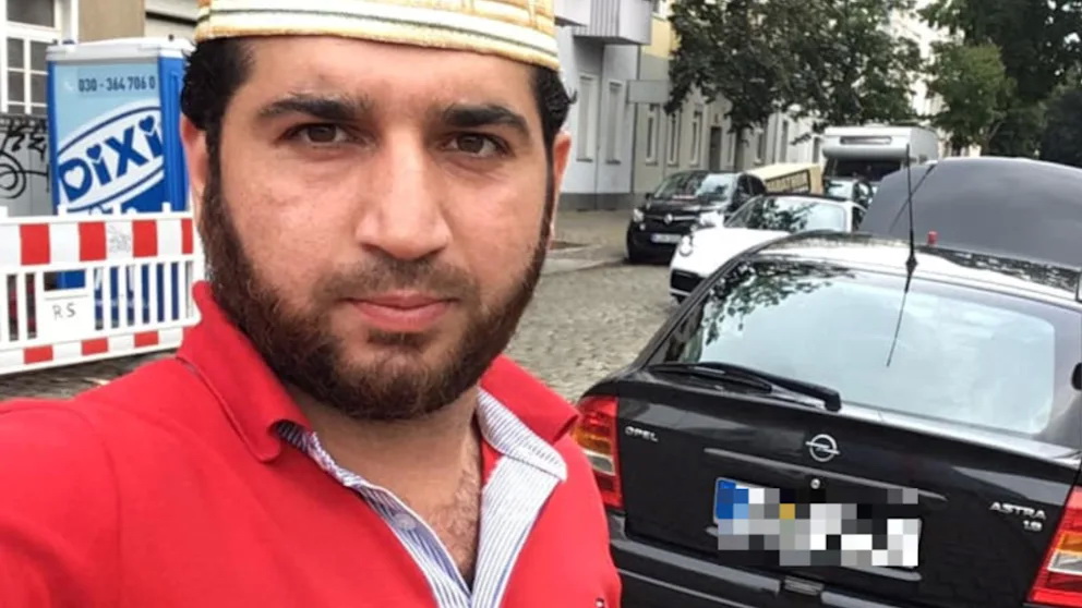 Происшествия: Гражданин Ирака совершил несколько наездов в Берлине: что известно о беженце?