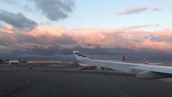 Мировая пресса: WizzAir отложил перелеты из Петербурга в Швецию, Норвегию, Данию и Австрию