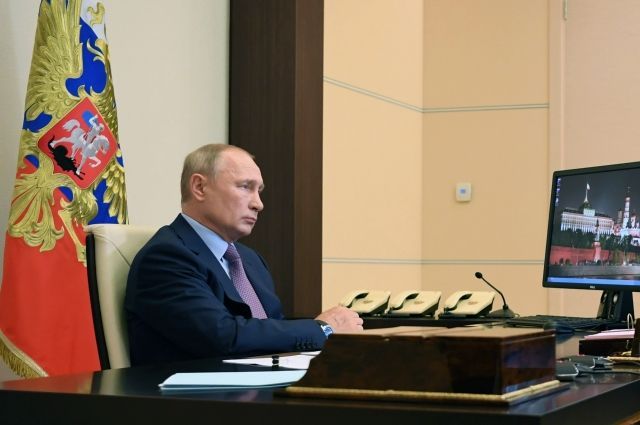Мировая пресса: Путин проинформировал Лукашенко о переговорах с Меркель и Макроном