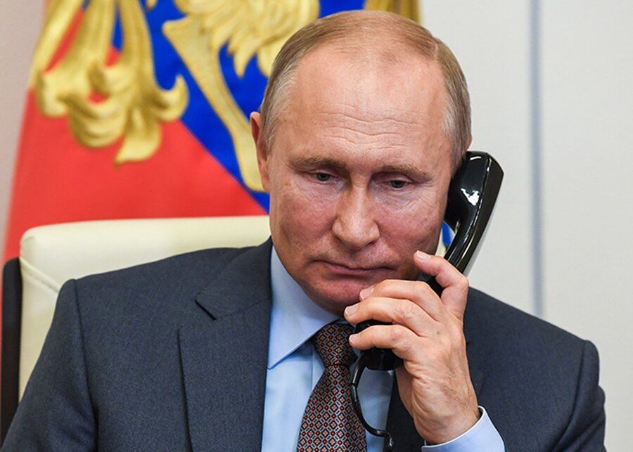 Мировая пресса: Путин сообщил Лукашенко о переговорах с Меркель и Макроном