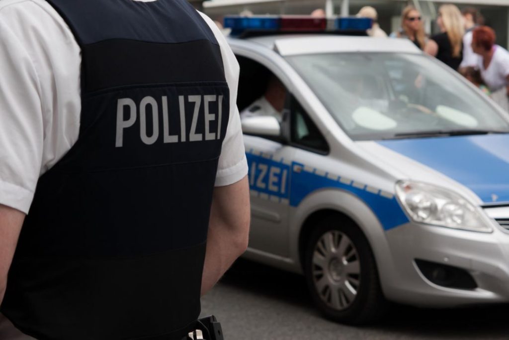 Мировая пресса: Теракт в Берлине, 30-летний выходец из Ирака ранил 6 человек