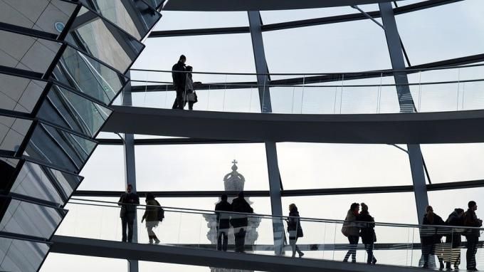 Мировая пресса: Германия может перейти на четырехдневную рабочую неделю