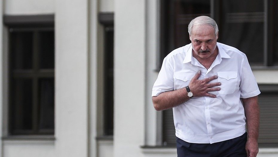 Мировая пресса: Лукашенко дважды отказался разговаривать по телефону с Меркель