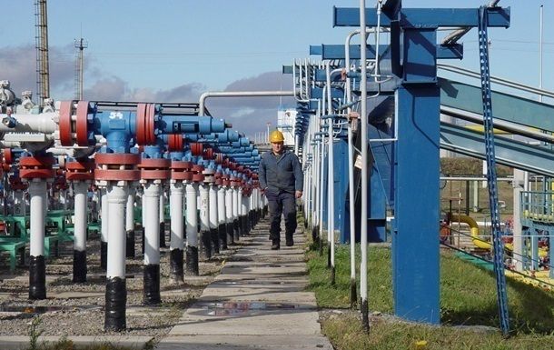 Мировая пресса: Украина и Германия обсуждают поставки водорода в ЕС