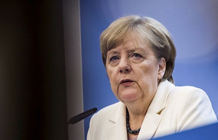 Мировая пресса: Меркель сделала заявление по Беларуси