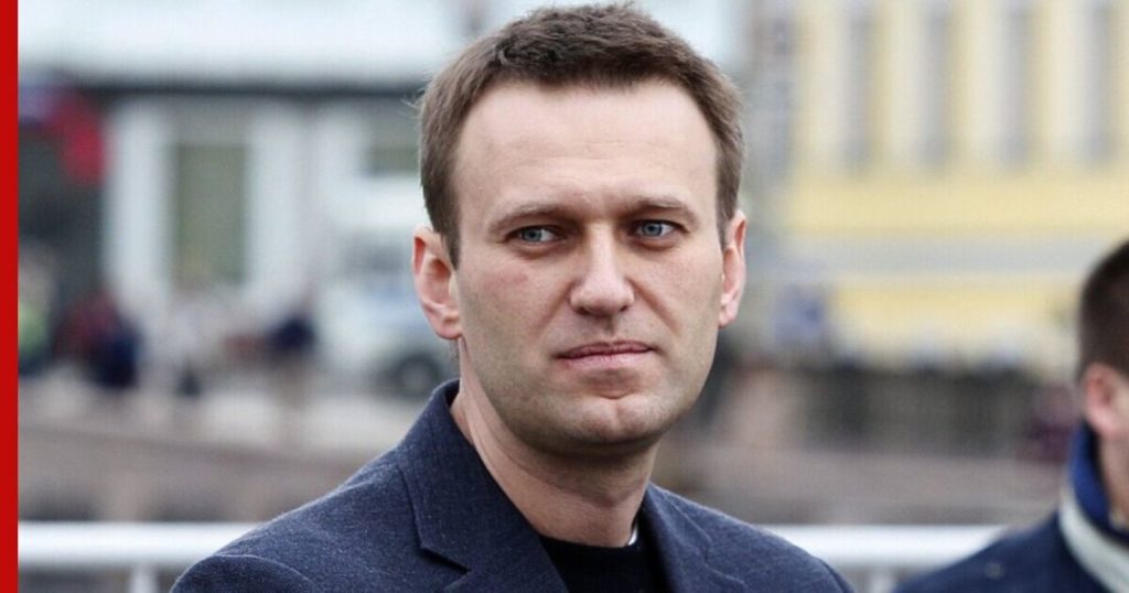 Мировая пресса: Навального могут перевести в Германию