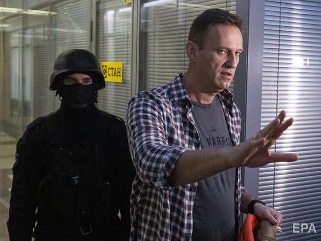 Мировая пресса: Немецкие врачи считают, что Навальный транспортабелен – пресс-секретарь