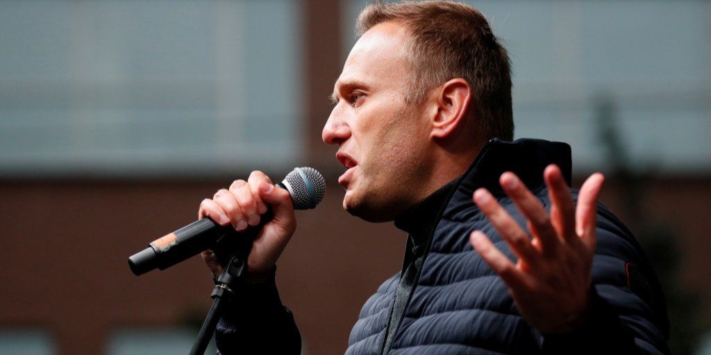 Мировая пресса: ЕСПЧ получил запрос о срочной эвакуации Навального в Германию