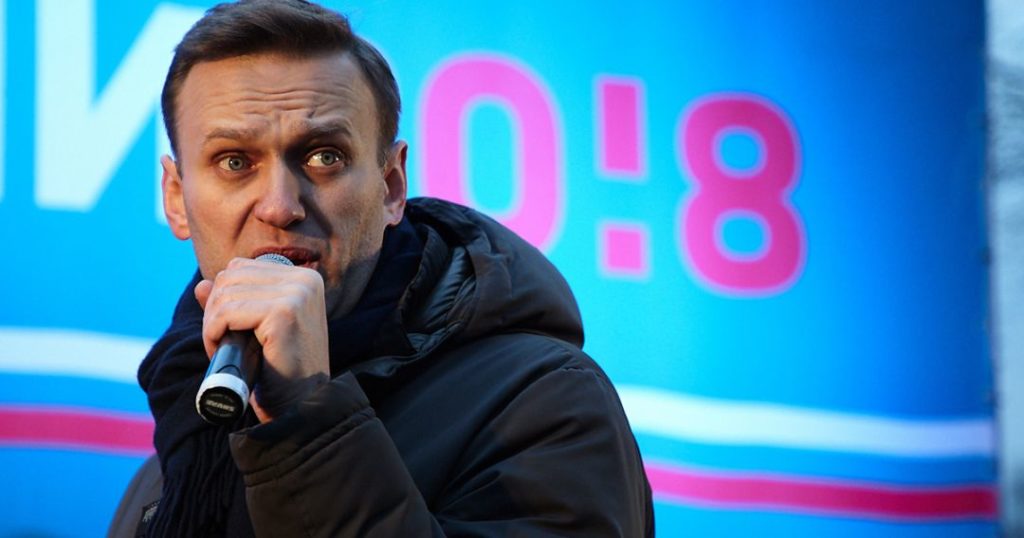 Мировая пресса: Алексея Навального перевезут в немецкую клинику