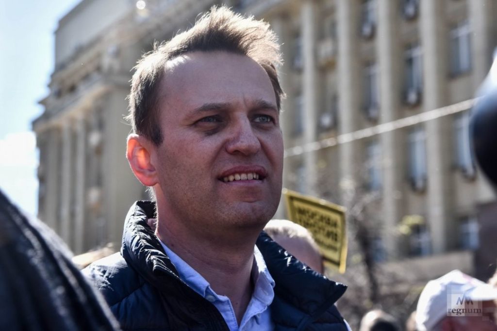 Мировая пресса: Медики разрешили перевезти Навального в Германию