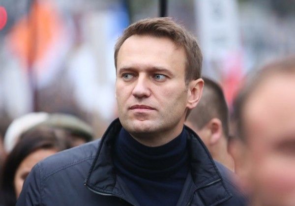 Мировая пресса: Омские врачи разрешили перевезти Навального в Германию