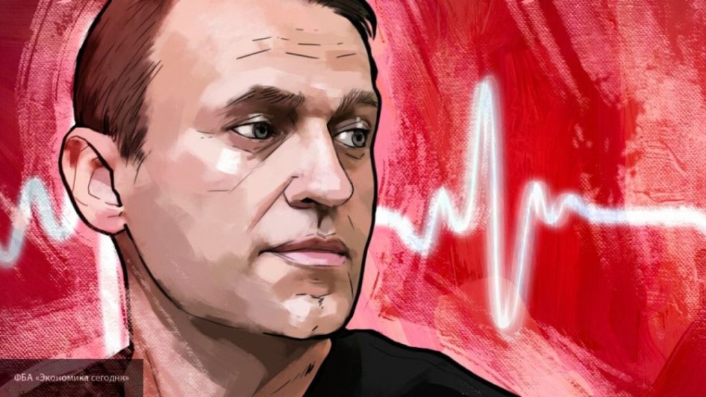 Мировая пресса: Медицинский самолет доставил Навального в Германию