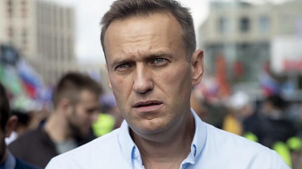 Мировая пресса: Навального перевезли в Берлин — его будут лечить специалисты клиники Charite