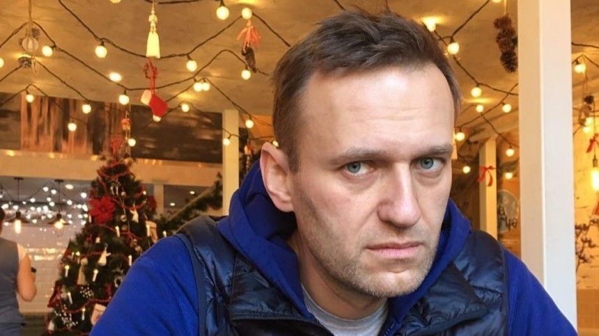 Мировая пресса: Стало известно, как Алексей Навальный перенес перелет в Германию