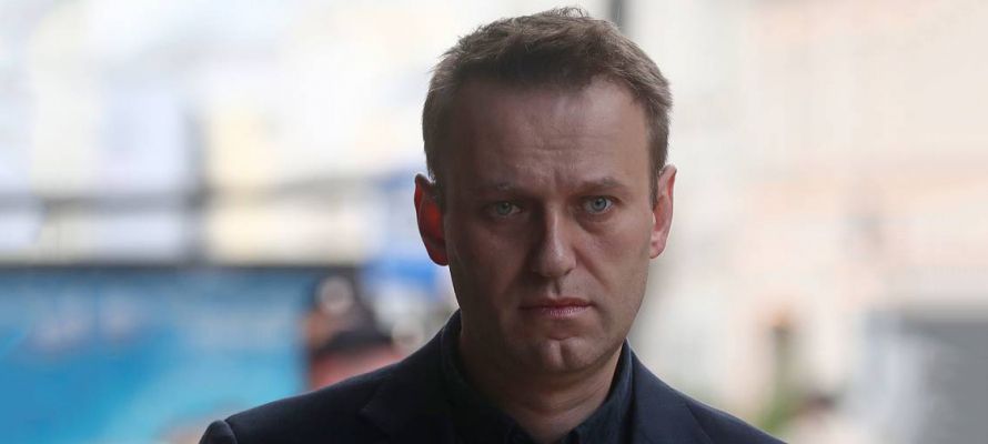 Мировая пресса: Навального перевезли на лечение в Германию