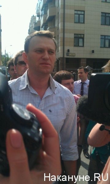 Мировая пресса: Перелёт Навального в Германию оплатил фонд Зиминых