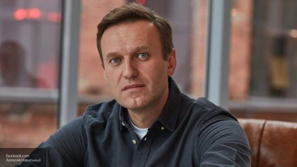 Мировая пресса: "Могло быть заранее подготовлено": Аркатов о "побеге" Навального в Германию