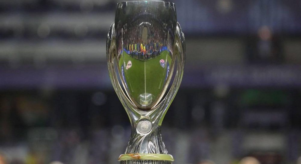 Мировая пресса: Бавария - Севилья: где и когда пройдет матч за Суперкубок УЕФА