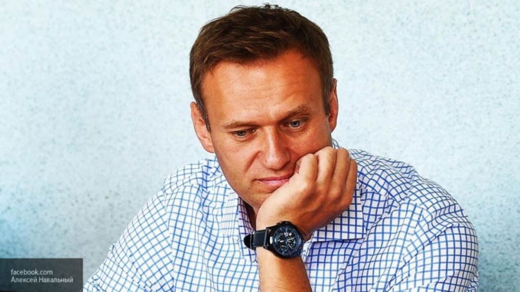Мировая пресса: Марков: немецкие врачи могут найти у Навального "какой-нибудь Новичок"