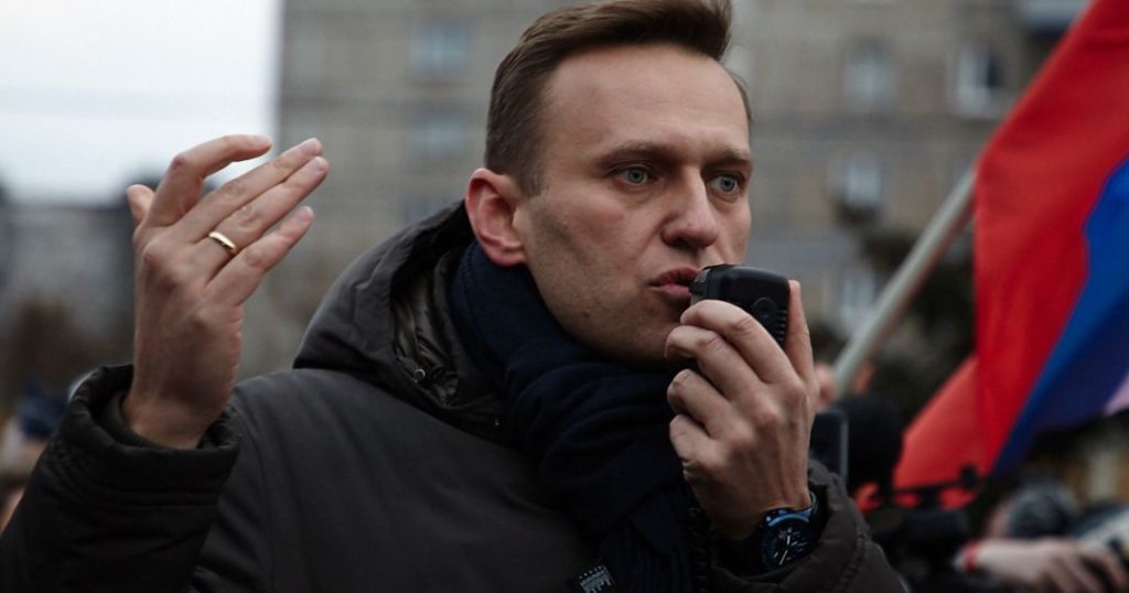 Мировая пресса: Перевозка в Германию и вероятность отравления: что известно о болезни Навального