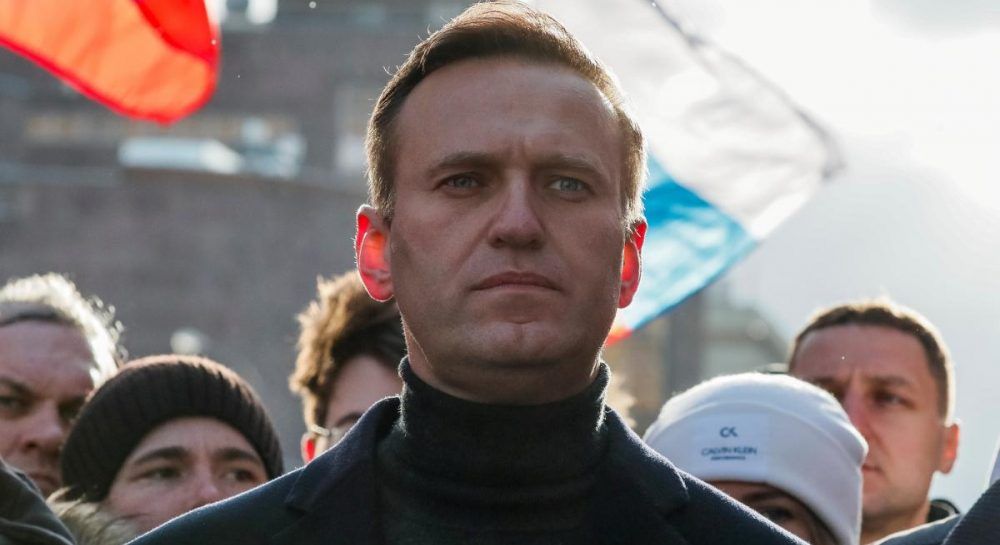 Мировая пресса: Немецкие врачи подтвердили отравление Навального
