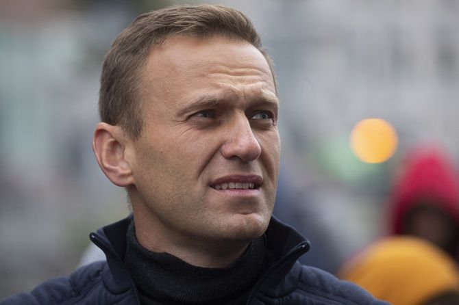 Мировая пресса: Серьезные последствия: немецкие врачи подтвердили отравление Навального
