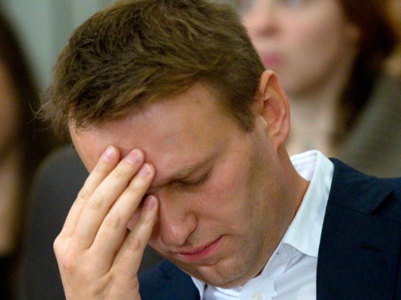 Мировая пресса: Немецкие врачи подтвердили, что Навальный был отравлен