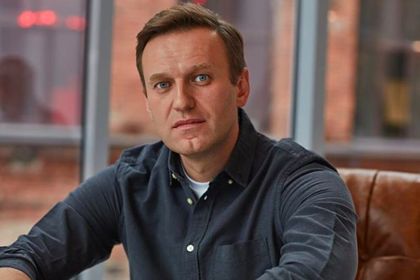 Мировая пресса: «Кто и как крышует Навального из Германии»: После заявления Меркель в эфир выходит доктор Сосновский