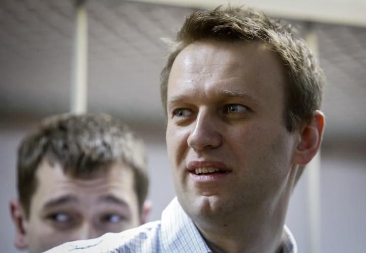 Мировая пресса: Немецкие врачи обнаружили у Навального признаки отравления