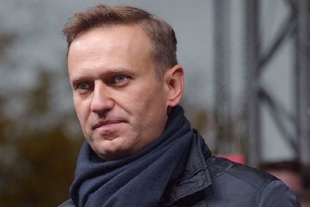 Мировая пресса: Немецкие медики выяснили, чем отравили Навального